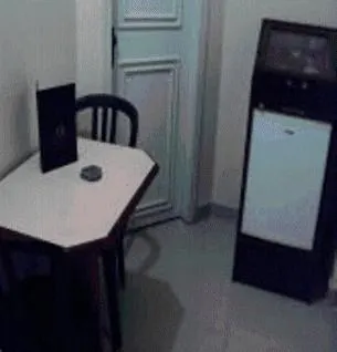Executive Apartment