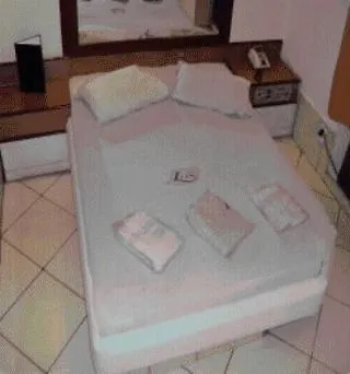 Executive Apartment